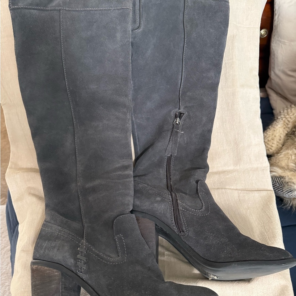 DolceVita OTK Boots